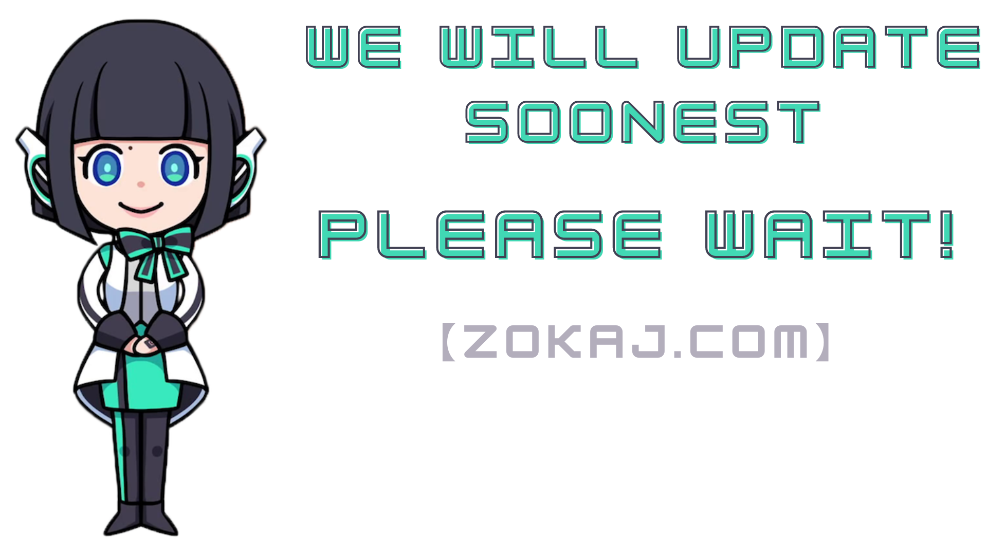 We will update soonest. Please wait!