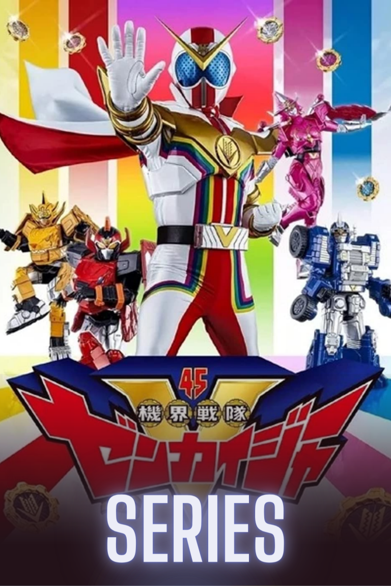 Watch Super Sentai Online Free with English Subtitles | Full HD ...