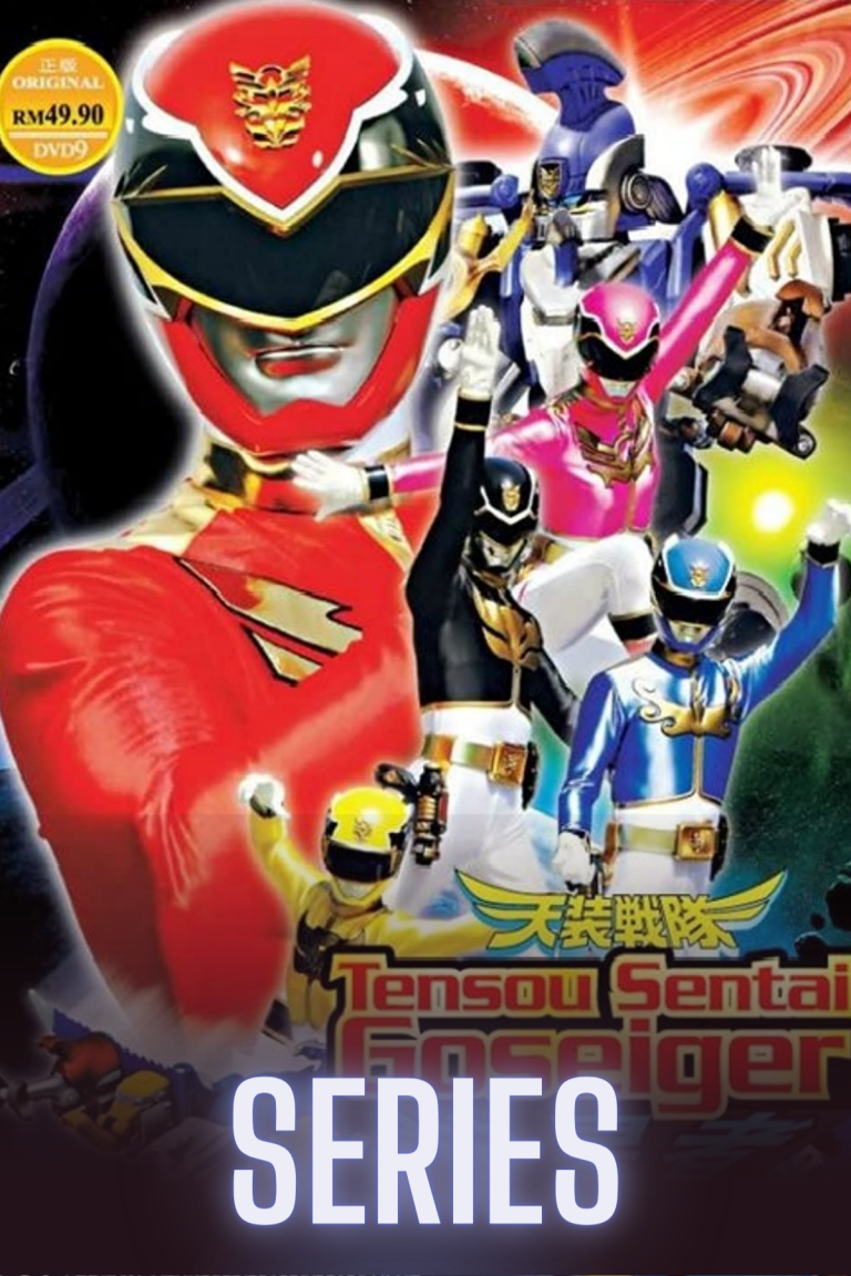 Watch Super Sentai Online Free with English Subtitles | Full HD