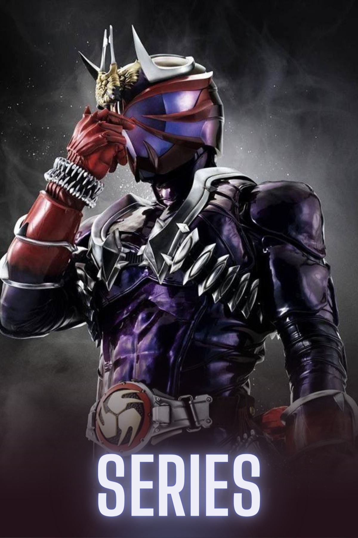 Kamen Rider Hibiki