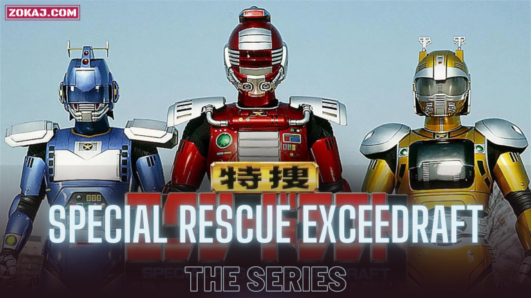 Special Rescue Exceedraft