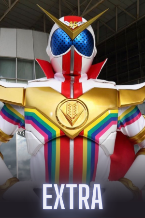 Kikai Sentai Zenkaiger: Secret Zenkai File