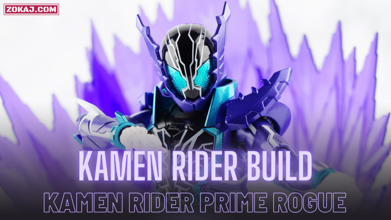Kamen Rider Prime Rogue