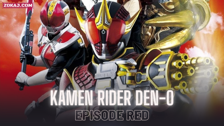 Episode Red: Zero no Star Twinkle